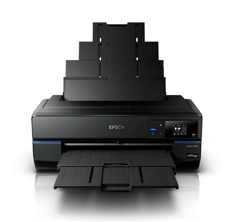epson printer new model.